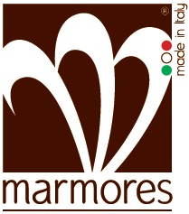 Marmores,  (Made in Italy)                       