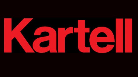 Kartell (Италия) Интерьерные аксессуары, мебель и ковры современного европейского дизайна.