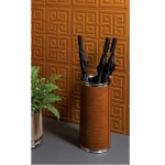 Pinetti Umbrella Stand Camel      