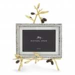 Michael Aram Olive Branch Gold Easel      