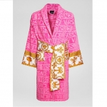 Versace home collection Barocco and Robe   
