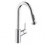 Hansgrohe Talis S2 Variarc       