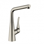 Hansgrohe Metris    