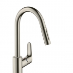 Hansgrohe Focus       