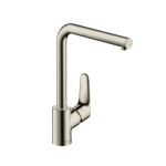 Hansgrohe Focus    