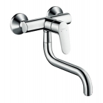 Hansgrohe Focus     