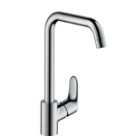 Hansgrohe Focus    