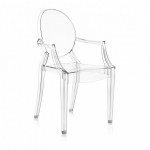 Louis Ghost Kartell  