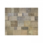 Jediz Patchwork   Arketipo