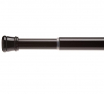   Standard Tension Rod Black TSR-16