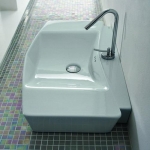  Althea Ceramica Design Oceano 80