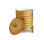     Canister Gold