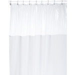   Window Extra Long 10 Gauge White 