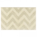  61101 Linen Chevron Linen LCG-630-LN