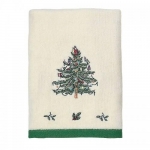    Spode Christmas Tree 01523E2IVR