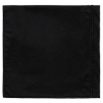  The Traveller Blanket - Black