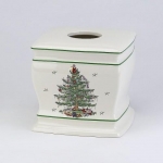    () Spode Christmas Tree 11523E