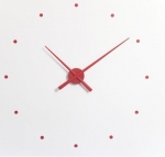 Nomon OJ red  Ø80 
