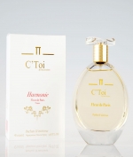    Harmonie  Fleur de Paris  C’Toi