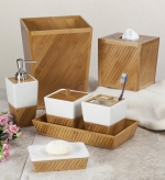 Spa Bamboo