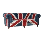  William Union Jack Andrew Martin