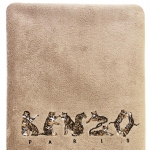   (4270),   (55100)   (92×150) Logo KZ Galet (  )   Kenzo
