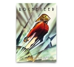 Постер Rocketeer 