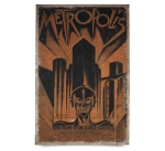 Постер Metropolis