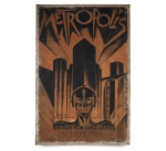  Metropolis