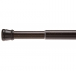    Standard Tension Rod Rubbed Bronze TSR-67