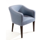  Fauteuil French