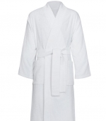 Халат кимоно (S; M; L) Iconic White (Иконик Вайт) от Kenzo