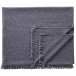  Cashmere Panama Weave - Grey 