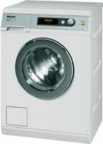 Miele   W3985 WPS Navitronic