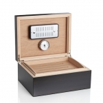  Woven humidor for 50 cigars by Riviere