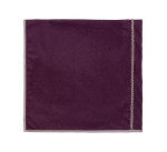  The Traveller Blanket - Wineberry 