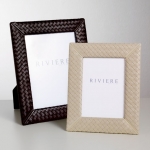     Milano Leather by Riviere