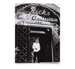 Постер Rick's Cafe
