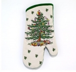 - Spode Christmas Tree 21523OM