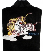   (S; M; L; XL) Tigerzoo Safran ( )  Kenzo