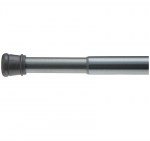    Standard Tension Rod Brushed Nickel TSR-69