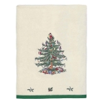   Spode Christmas Tree 01523E1IVR