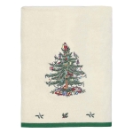   Spode Christmas Tree 01523E1IVR