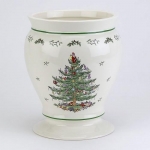    Spode Christmas Tree 11523F