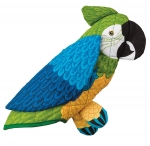   Parrot BLU 25229