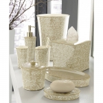 Bedminster Scroll Crème Brulee ���������� ���������� ���������� ��� ������