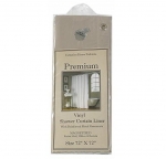   Premium 4 Gauge Linen 