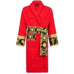 Versace home collection Barocco and Robe   