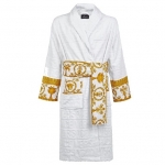 Versace home collection Barocco and Robe   