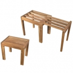 Panca Teak      